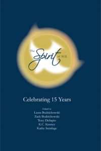 The Spirit of ACE: Celebrating 15 Years